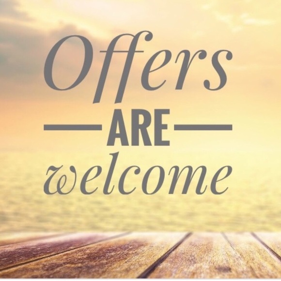 California waves 2-piece swimsuit Size: M --NO TAG - Picture 3 of 8